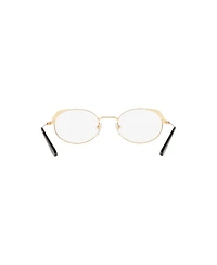 Vogue Eyewear Women's Irregular Eyeglasses, VO4132