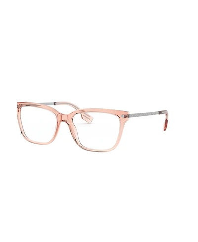 Burberry Women's Hart Eyeglasses, BE2319