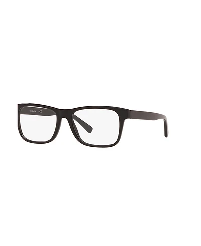 LensCrafters Unisex Square Eyeglasses, EC2002