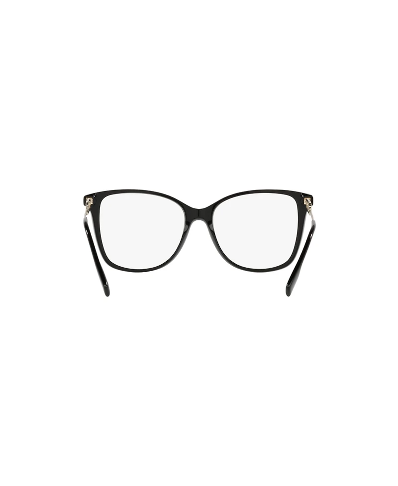 Burberry Women's Carol Eyeglasses, BE2336