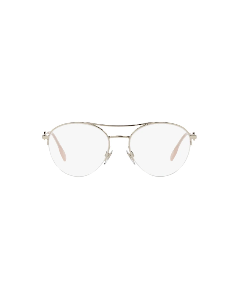 Burberry Women's Martha Eyeglasses, BE1354