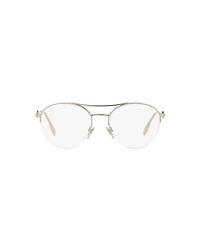 Burberry Women's Martha Eyeglasses, BE1354