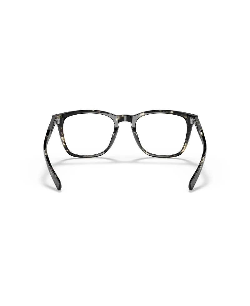 Costa Del Mar Men's Sullivan Rx Eyeglasses, 6A2002V