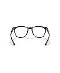 Costa Del Mar Men's Sullivan Rx Eyeglasses, 6A2002V