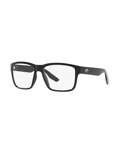Costa Del Mar Men's Paunch Rx Eyeglasses, 6A9049V