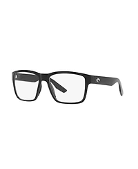 Costa Del Mar Men's Paunch Rx Eyeglasses, 6A9049V