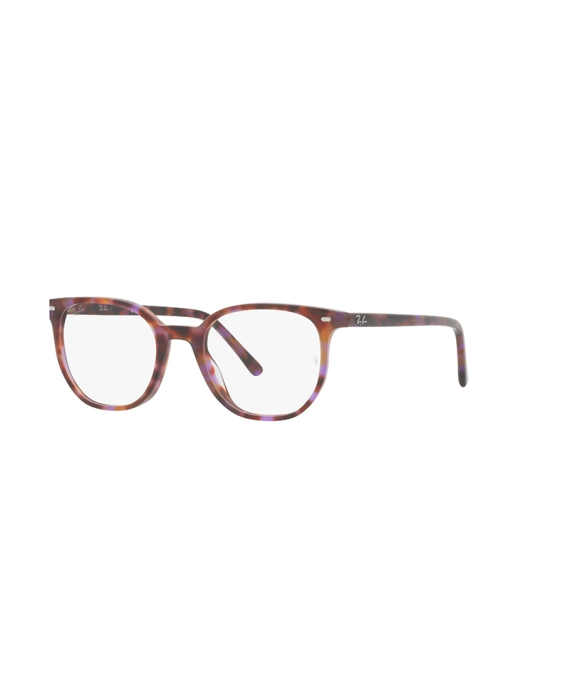 Ray-Ban Unisex Elliot Optics Eyeglasses