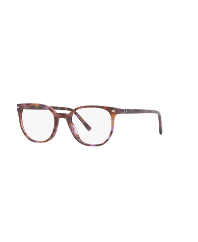 Ray-Ban Unisex Elliot Optics Eyeglasses