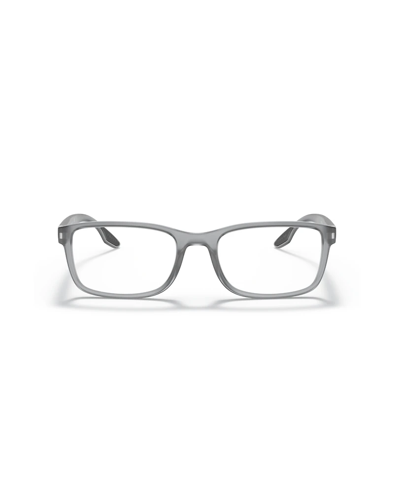 Prada Linea Rossa Men's Pillow Eyeglasses
