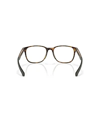Costa Del Mar Unisex Ocean Ridge Eyeglasses, 6A8022