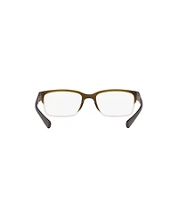Costa Del Mar Men's Ocean Ridge 220 Eyeglasses, 6A8008V