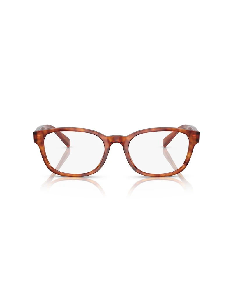 Polo Ralph Lauren Men's Phantos Eyeglasses, PH2244
