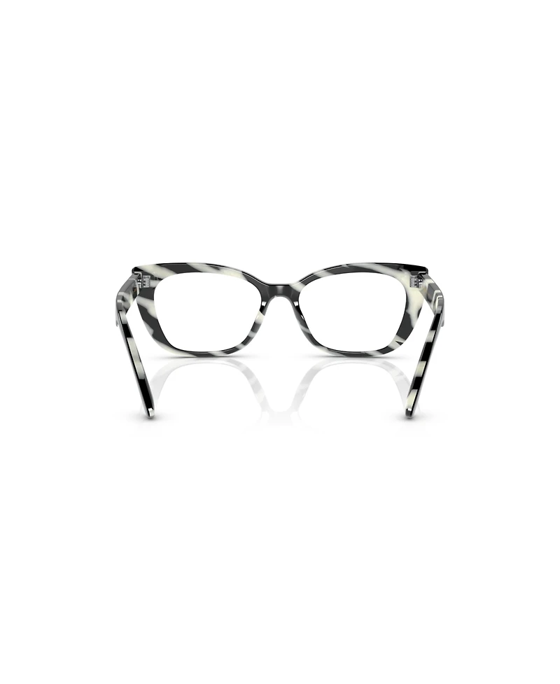 Dolce&Gabbana Child Cat Eye Eyeglasses, DX3357