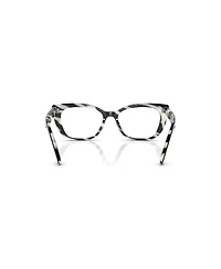 Dolce&Gabbana Child Cat Eye Eyeglasses, DX3357