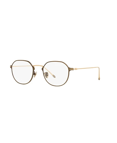 Giorgio Armani Men's Phantos Eyeglasses, AR6138TM