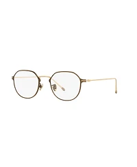 Giorgio Armani Men's Phantos Eyeglasses, AR6138TM
