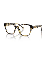 Ralph Lauren Women's Square Eyeglasses, RL6236U