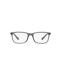 Dolce&Gabbana Men's Pillow Eyeglasses, DG5027