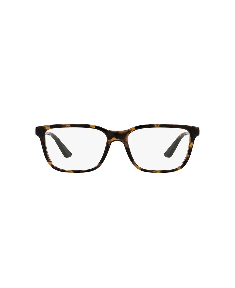 Coach Men's Rectangle Eyeglasses, HC6170U