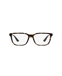 Coach Men's Rectangle Eyeglasses, HC6170U