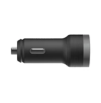 OtterBox Premium Pro Usb C Car Charger 30W-Black