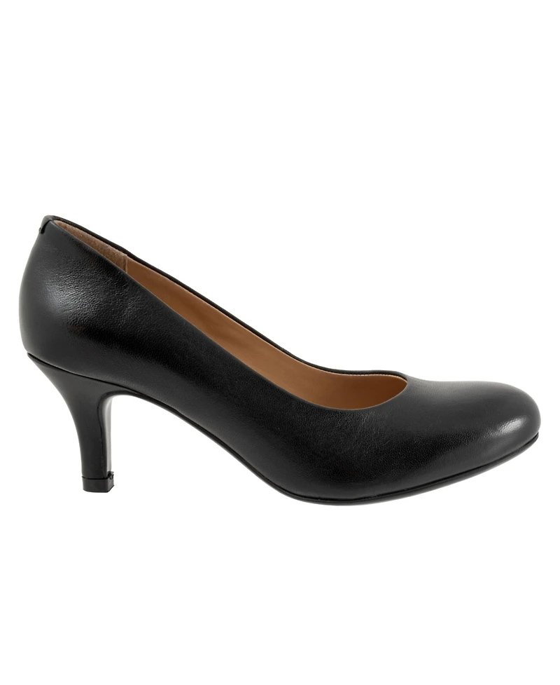Trotters Lanay Pump