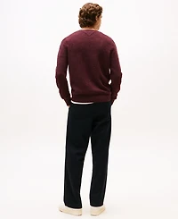 Tommy Hilfiger Men's Donegal Crewneck Sweater
