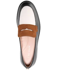 Cole Haan Women's Gwendolyn Penny Loafers