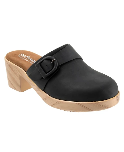 Softwalk Ferrara Clog