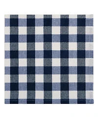 GoodGram Buffalo Check Gingham Custom Window Curtain Treatments