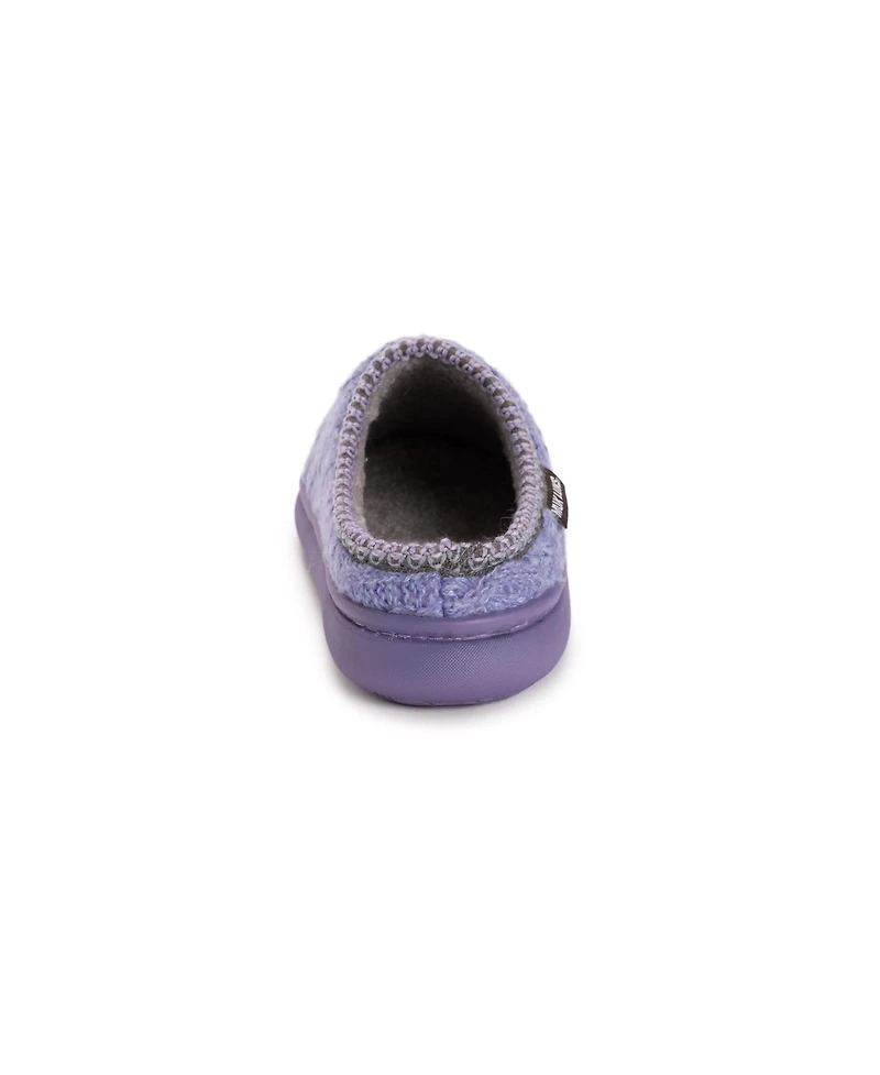 Muk Luks Women's Bindi Clog