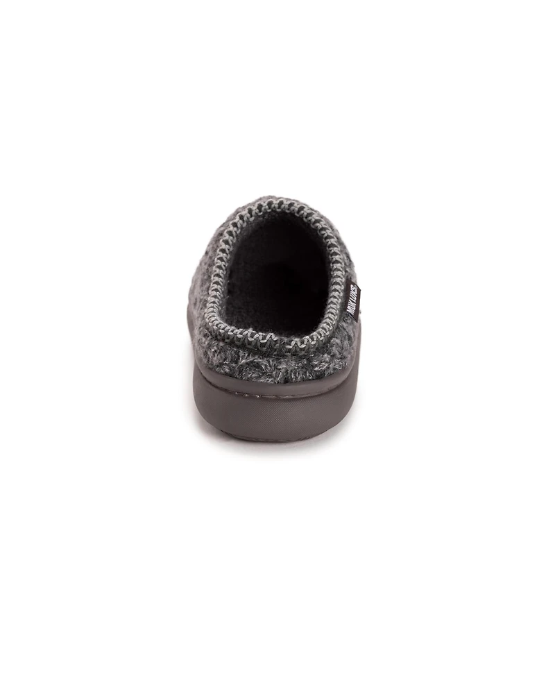Muk Luks Women's Bindi Clog