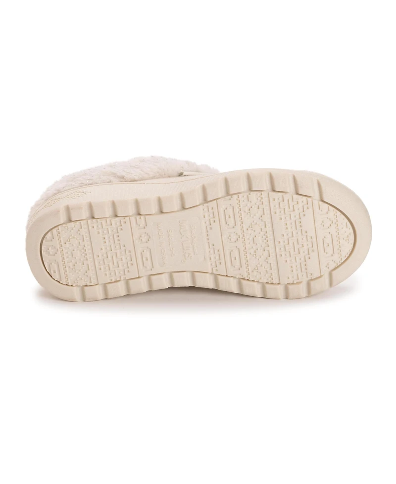 Muk Luks Women's Nony Ann Slip on