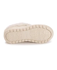 Muk Luks Women's Nony Ann Slip on