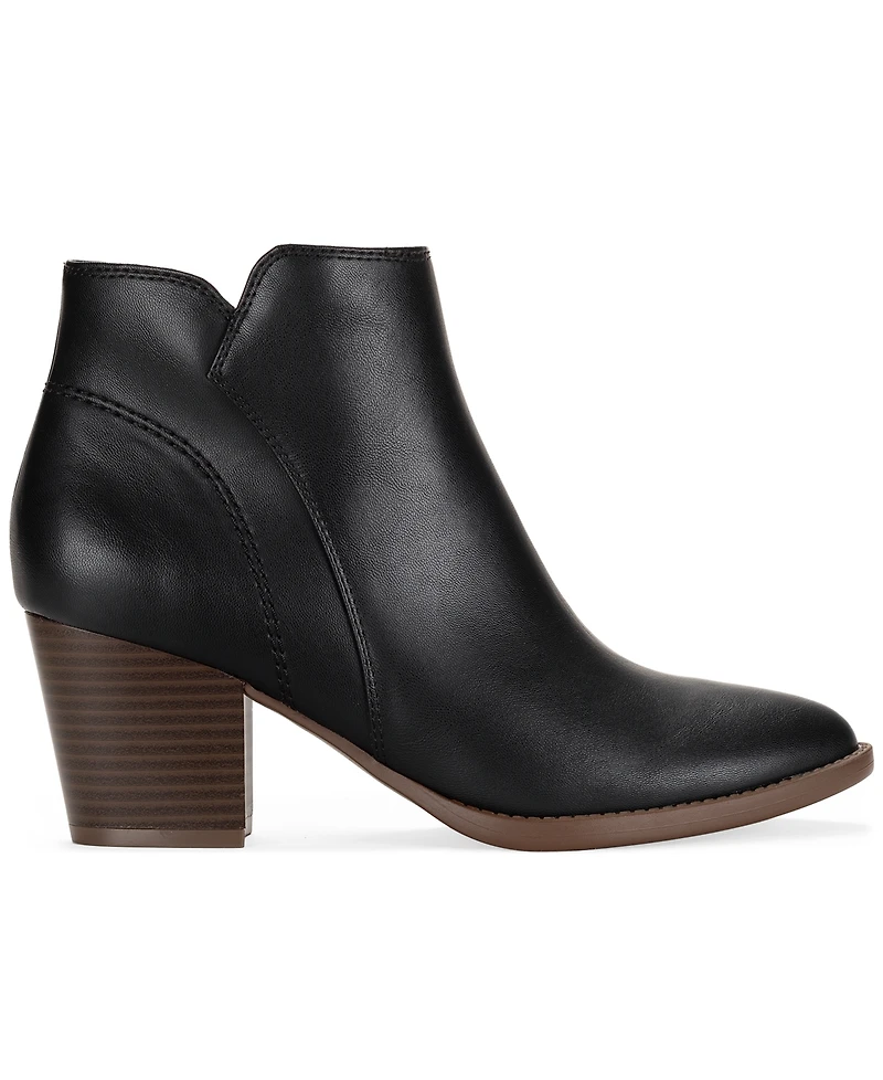 Style & Co Women's Laineyy Dress Booties, Macy's Exclusive