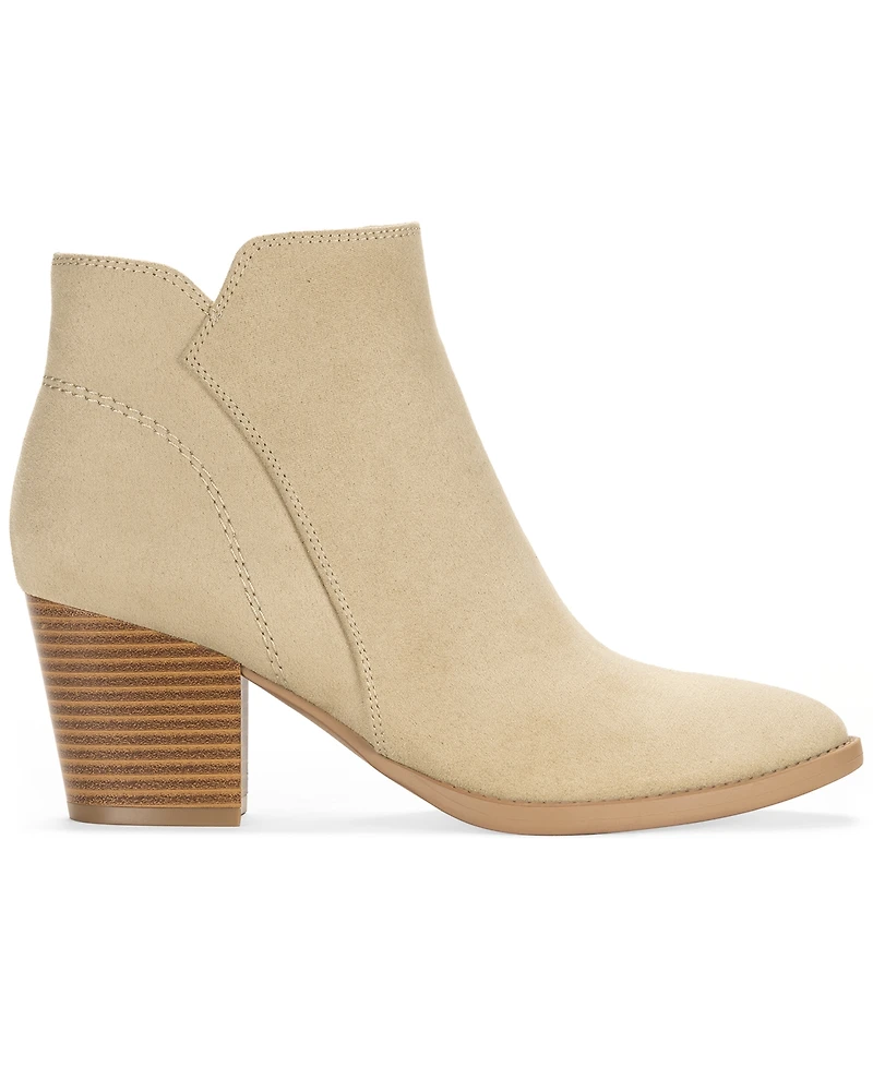 Style & Co Women's Laineyy Dress Booties, Macy's Exclusive