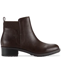 Style & Co Women's Graciee Lug Booties, Macy's Exclusive