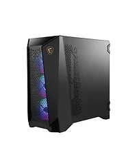 Msi Infinite Rs Ai 2NVZ9-1291US Liquid Cooled Gaming Desktop Computer, Intel Core Ultra 9 285K 3.7GHz, 64GB Ram, 2TB Ssd, Nvidia GeForce Rtx 5090 Liqu