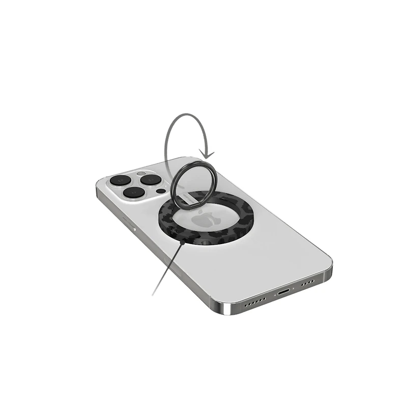 Velvet Caviar MagSafe Grip Ring