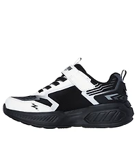 Skechers Little Boys S Lights: Light Storm 3.0 Light-Up Stay-Put Closure Athletic Sneakers from Finish Line