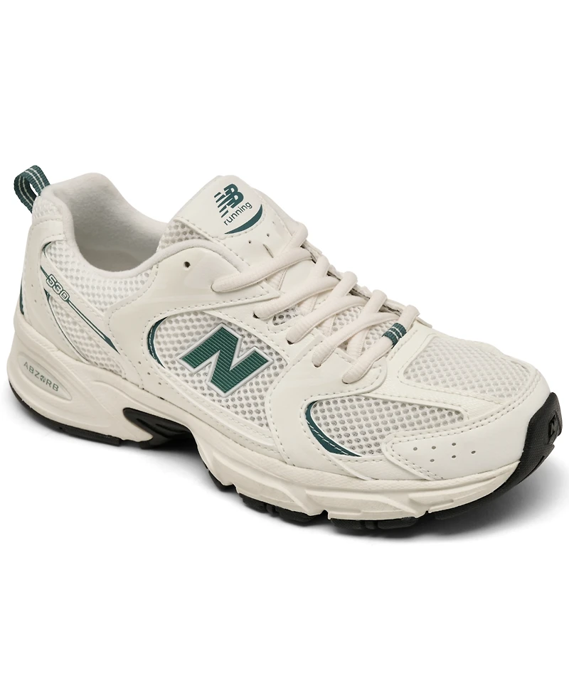 New Balance Big Kids 530 Casual Sneakers from Finish Line