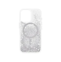Case-Mate Waterfall Case for Apple iPhone 16-Silver