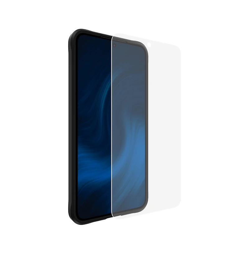 Case-Mate Protection Pack Tough Case FlexiShield Screen Protector for Samsung Galaxy