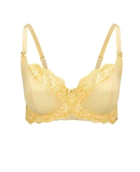 Adore Me Women's Vicky Unlined Full Coverage Bra