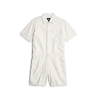 G-Star Women's Painter Short Overall