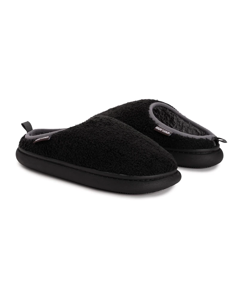 Muk Luks Men's Lewis Clog