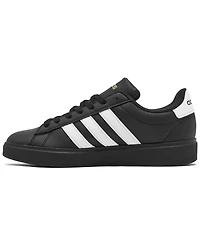 adidas Men's Grand Court 2.0 Casual Sneakers from Finish Line