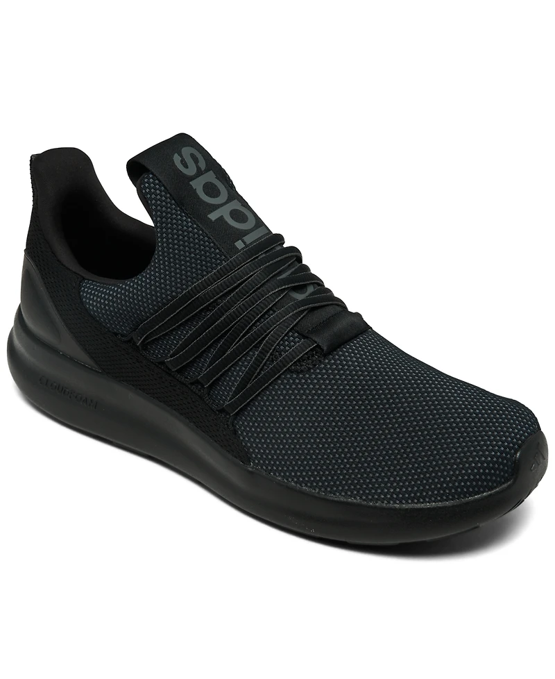 Adidas Men's Lite Racer Adapt 7.0 Slip-On Casual Sneakers from Finish Line