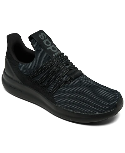 Adidas Men's Lite Racer Adapt 7.0 Slip-On Casual Sneakers from Finish Line