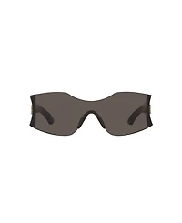 Balenciaga Unisex Rectangle Sunglasses, BB0292S 6E000331
